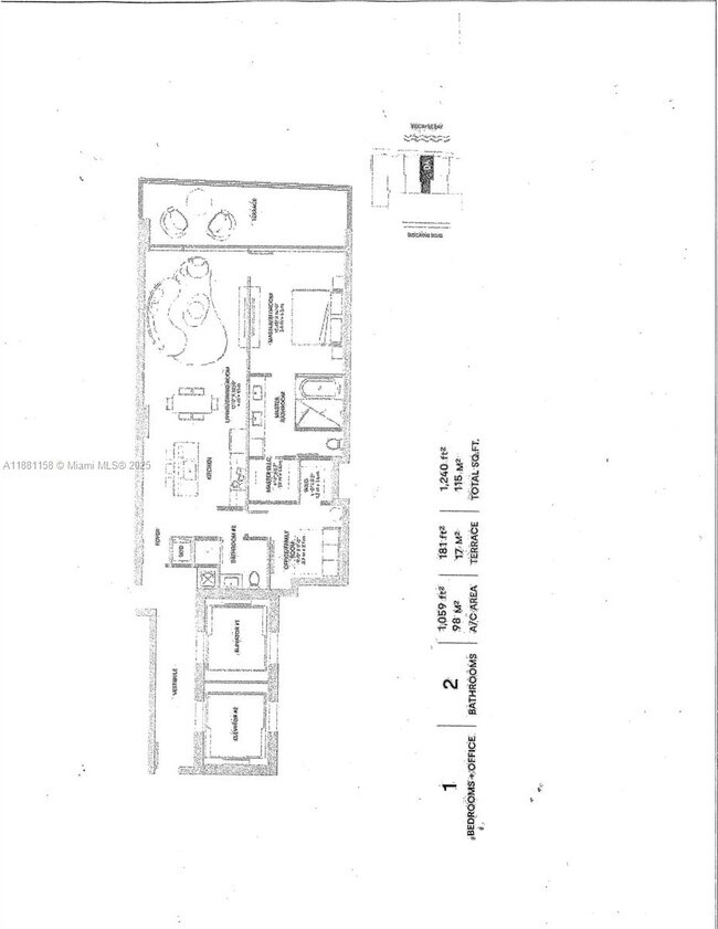 Building Photo - 700 NE 24th St Unit 4104 Rental