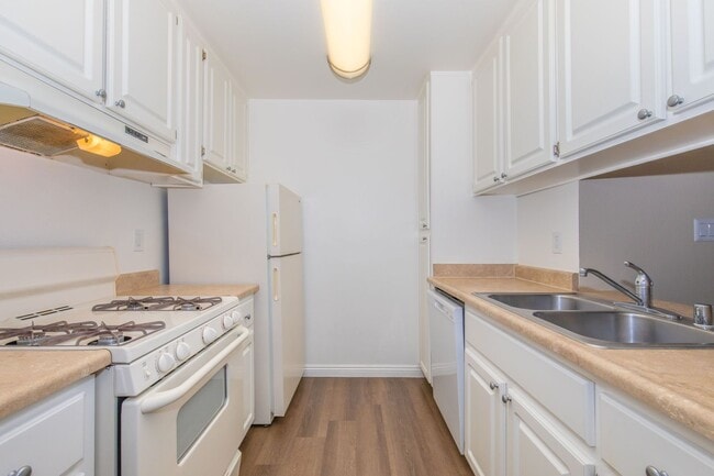 Photo - Stop by today at the 1 bed / 1 bath of you... Unit 65-235