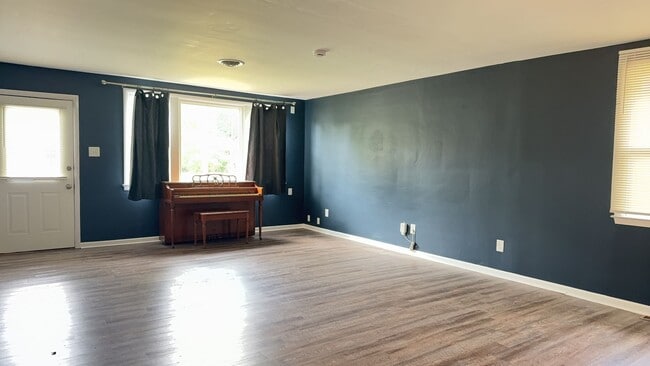 Photo - Well-Maintained 3-Bedroom Home with Fenced Backyard & Assigned Parking in Central Chesapeake