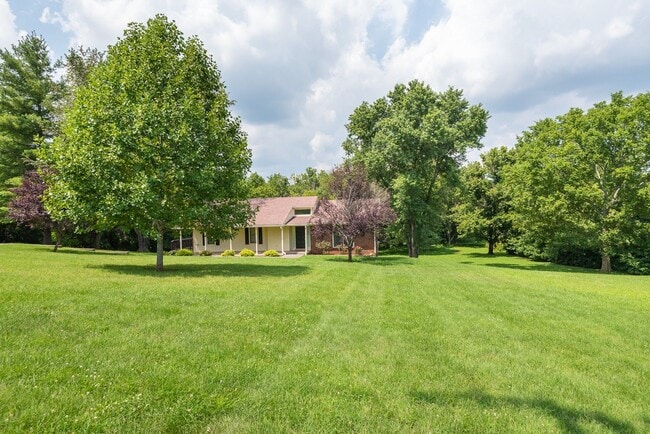 Photo - Beautiful Ranch Home in Thompson Station