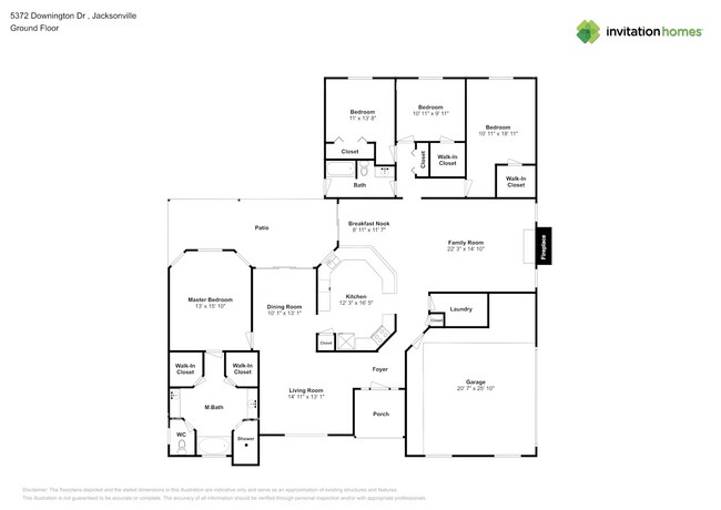 Photo - 5372 Downington Dr