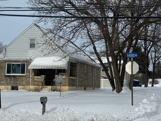Building Photo - Newly Renovated 3-bedroom, 1-bathroom home in Bethlehem Township