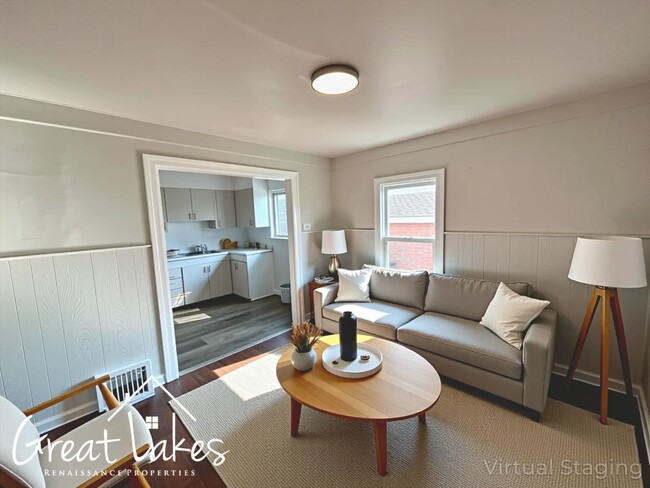 Photo - Charming 2 Bedroom 1.5 Bathroom now availa...