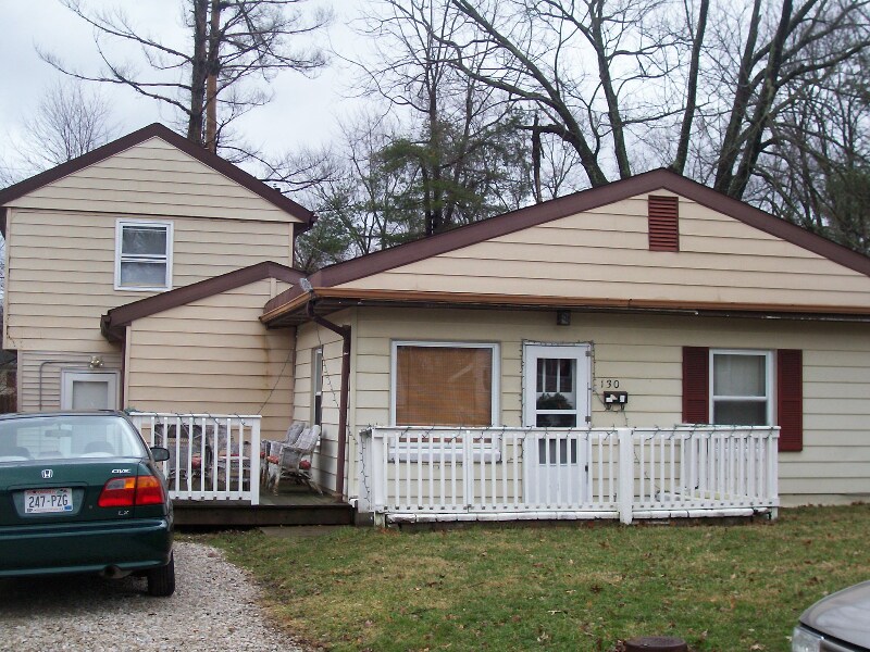 Photo - 130 N Jefferson St House
