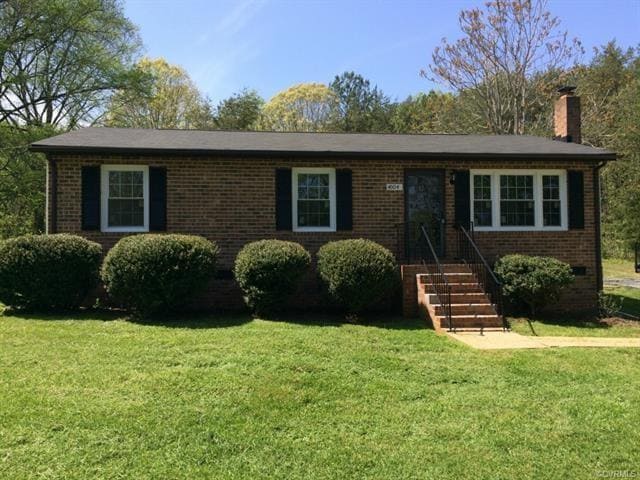 Building Photo - 4004 Shannon Hill Rd Rental