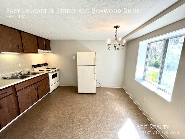 Photo - 308 E Lancaster St Unit F