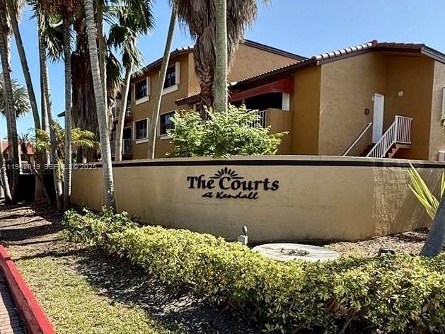 Building Photo - 15550 SW 80th St Unit E-101