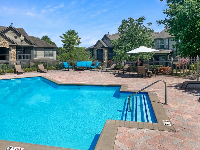 The Enclave Hartland
