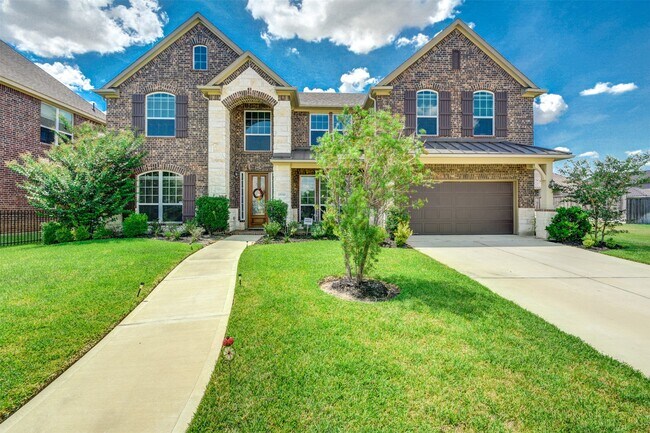 Photo - 25710 Oakwood Knoll Dr