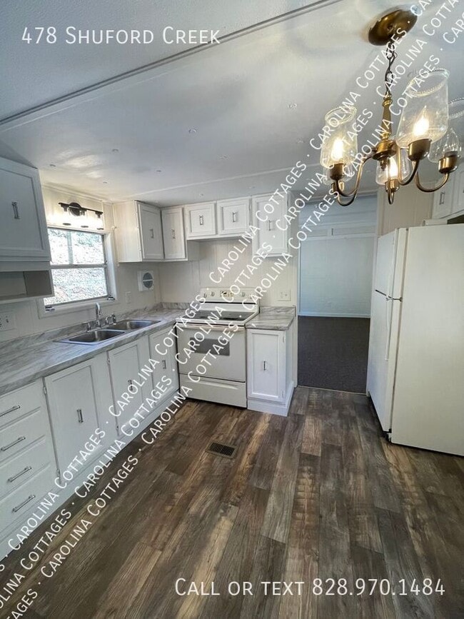 Photo - 478 Shuford Creek Rd