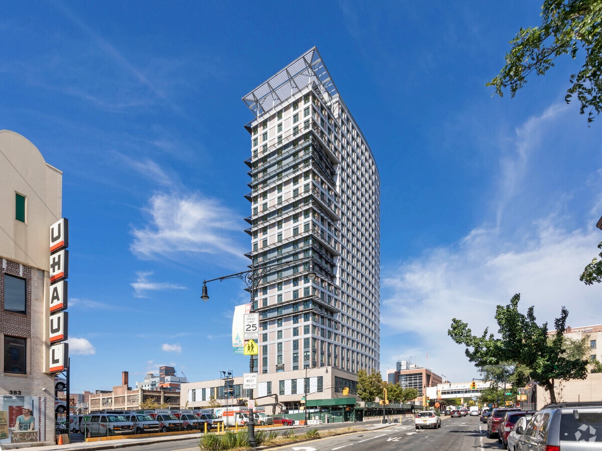 Photo - 425 Grand Concourse Apartments