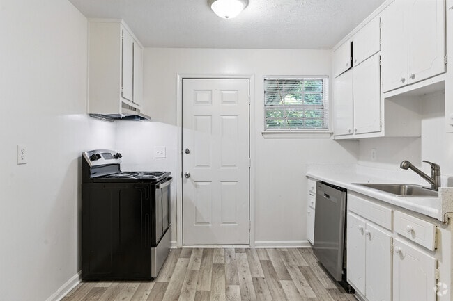 2 habitaciones - Shallowford Pines