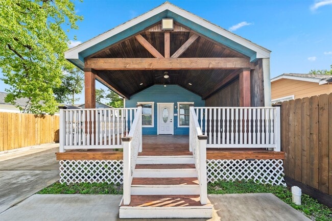 Building Photo - 7941 Goode St