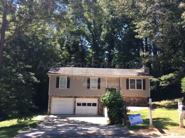 Building Photo - 3122 Dempsey Pl
