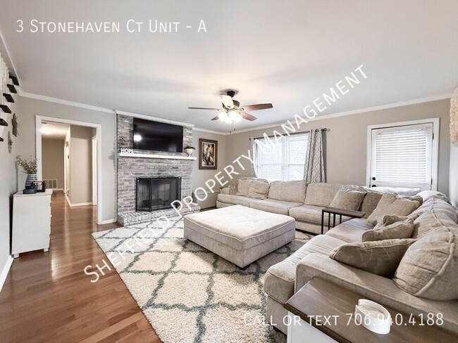 Photo - 3 Stonehaven Ct