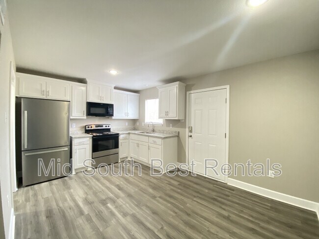 Photo - 3806 Maryland Ave Unit B