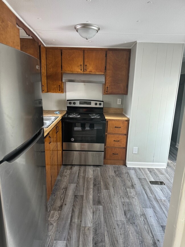 Building Photo - 2922 Dunebuggy Ln Rental