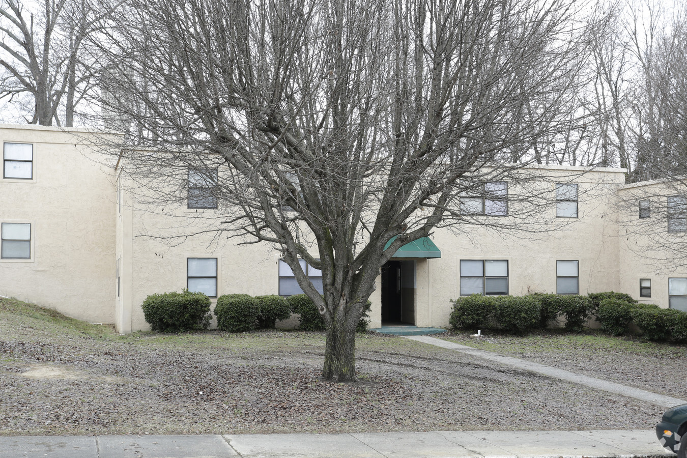 Photo - Glenwood Annex Apartments