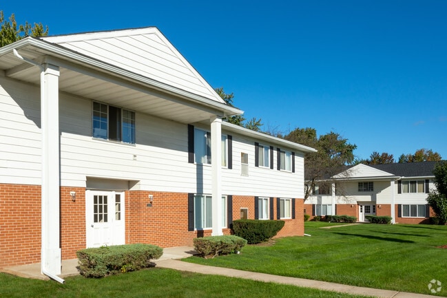 Taylor Woods Apartments