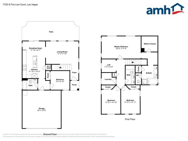 Photo - 7725 Fire Lion Ct