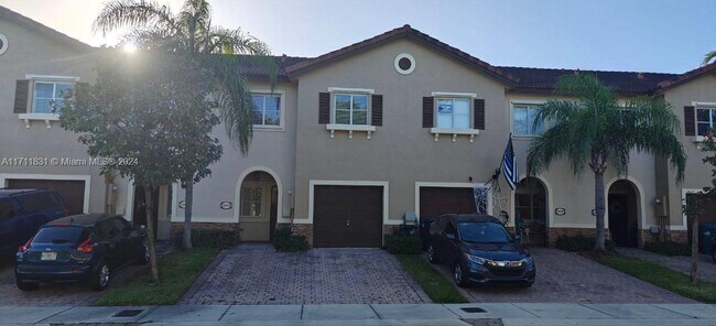 Photo - 22074 SW 89th Ct Townhome