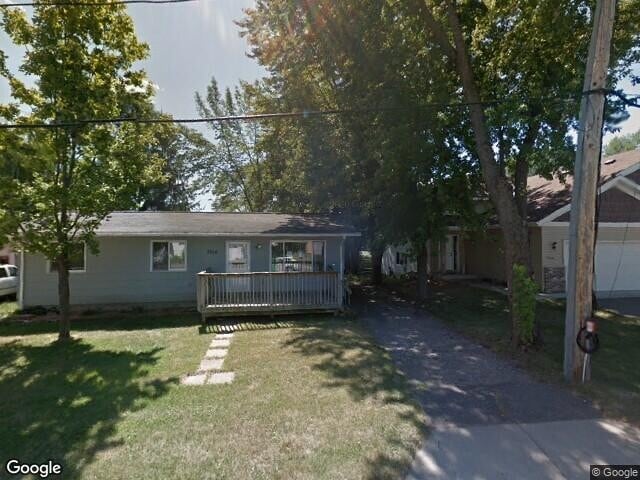 Building Photo - 3318 15th St N Rental