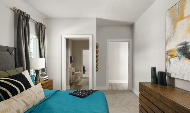 Photo - The Hudson Apartments