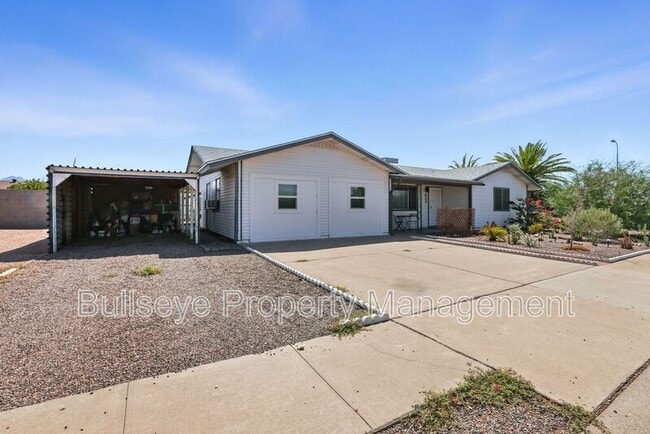 Building Photo - 433 S 113th Pl Rental