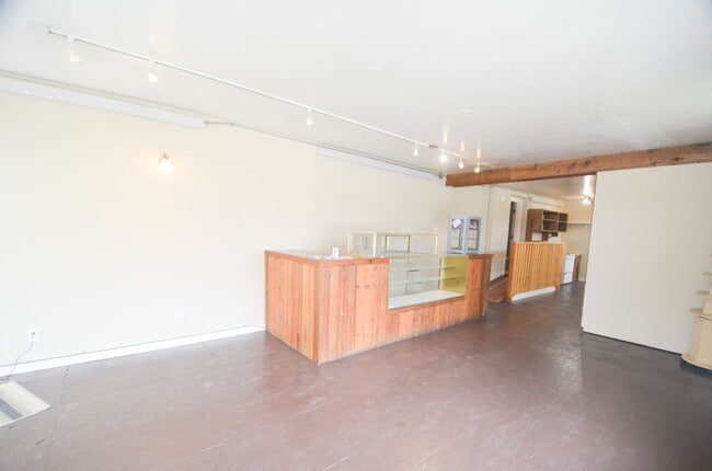 Photo - Commercial and Residential Option! Main St...