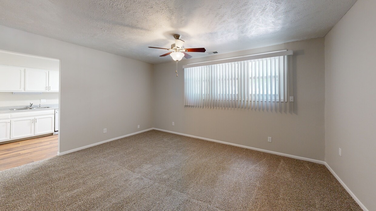 Photo - Parkwood Manor Apartments