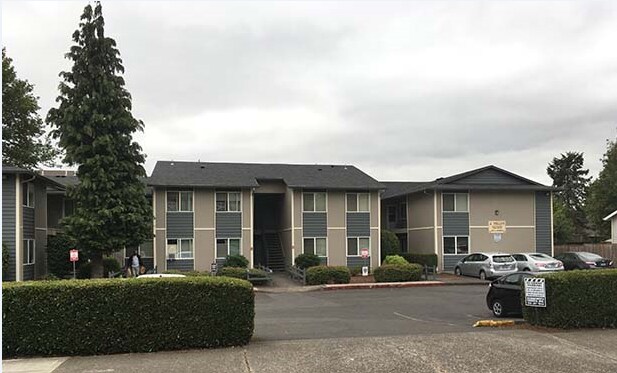 Photo - A. Philips Square