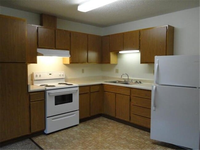 Photo - 222 1st Ave NE Unit 7