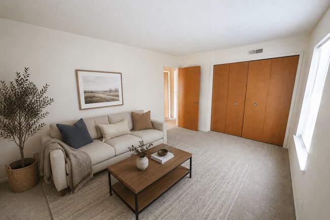 Stone Ridge Apartments