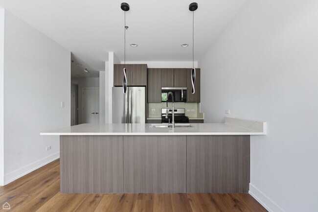 Photo - 2354 N Washtenaw Ave Unit 204