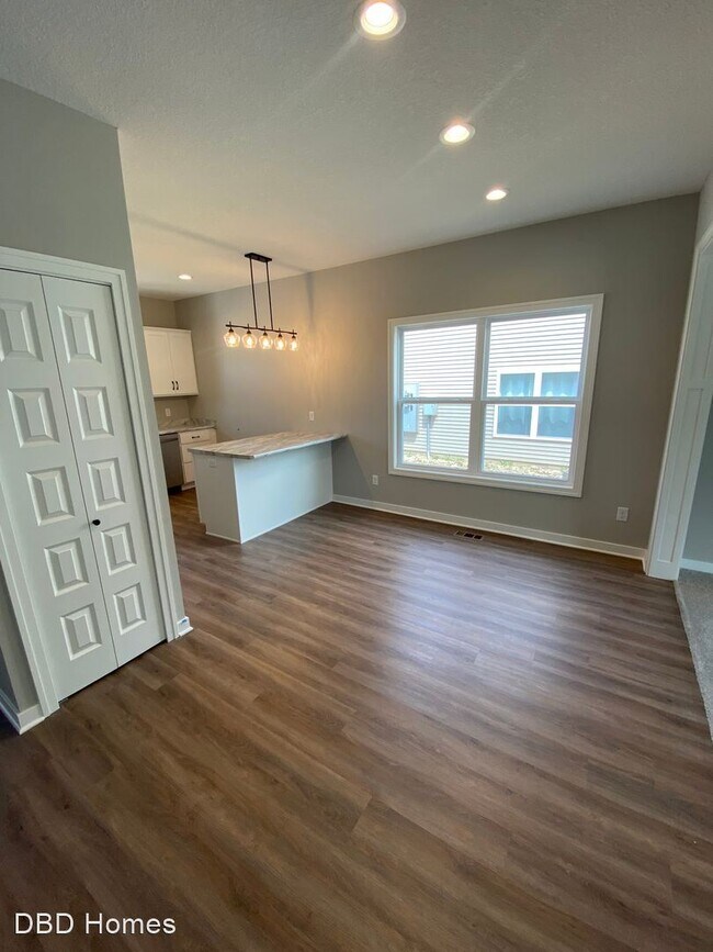 Photo - 3 br, 1.5 bath House - 5322 Copper Horse T...