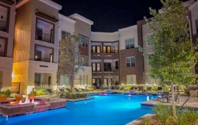 Auro Crossing Apartments For Rent in Austin, TX | ForRent.com