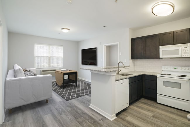 Photo - Cherry Commons