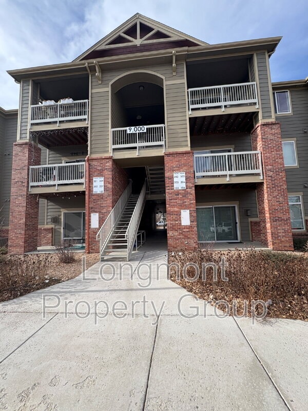 Building Photo - 804 Summer Hawk Dr Unit #9106