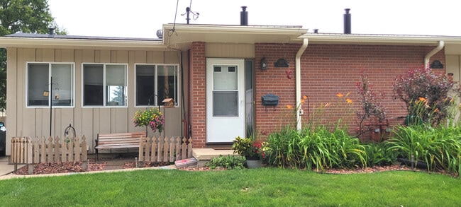 Photo - 1615 Reetz Rd Unit 1703