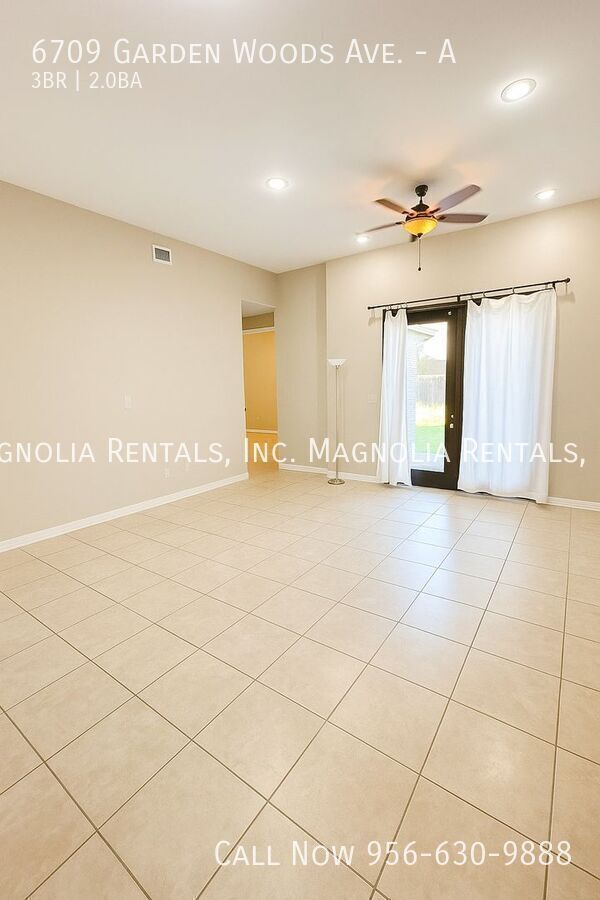 Photo - 6709 Garden Woods Ave Unit A