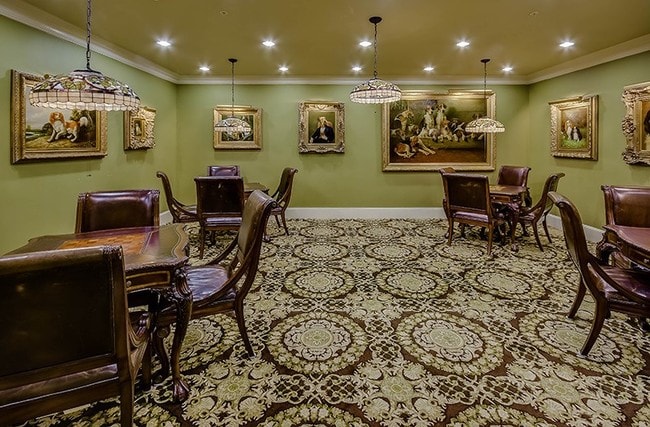 Photo - Conservatory Independent Senior Living