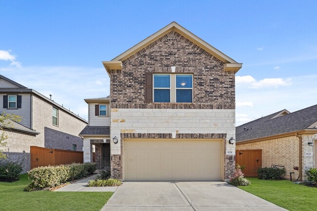 Building Photo - 8126 Coco Blf Dr