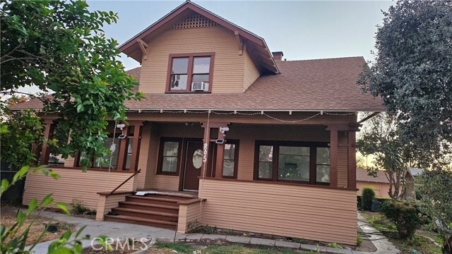 Building Photo - 805 S Citron St