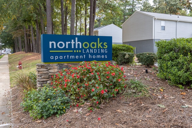 Photo - North Oaks Landing Apartments