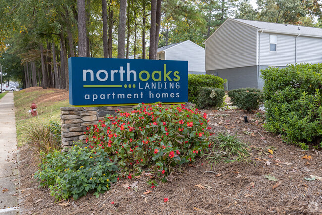 Building Photo - North Oaks Landing Rental