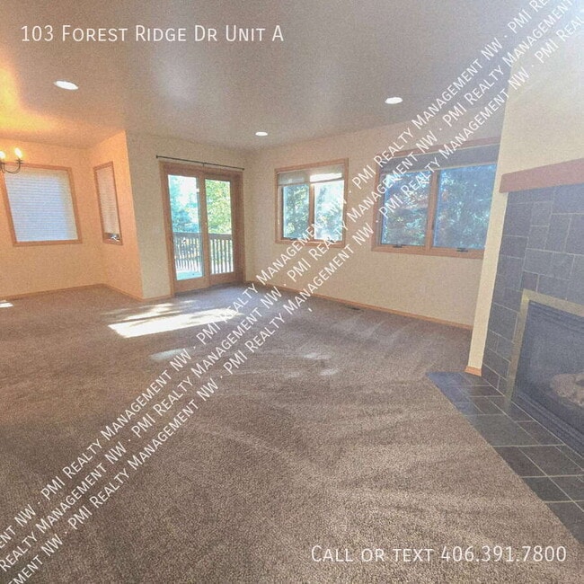 Building Photo - 103 Forest Ridge Dr Rental