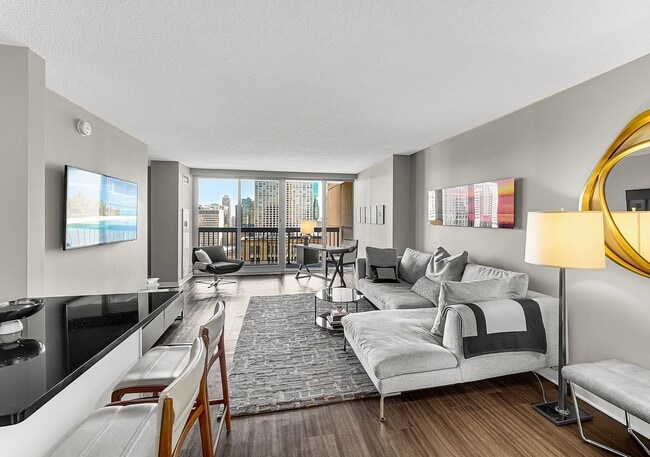 Photo - 545 N Dearborn St Unit 3006