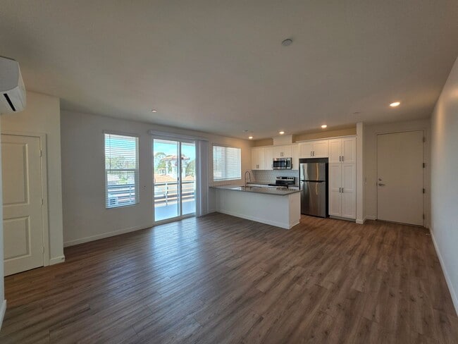 Photo - Vista Palmera