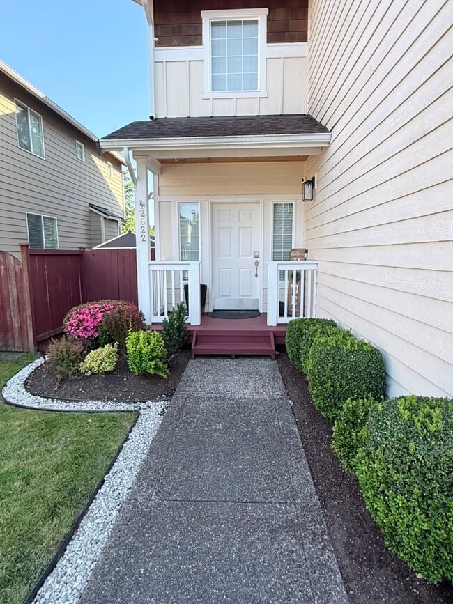 Photo - 2622 Burley Dr
