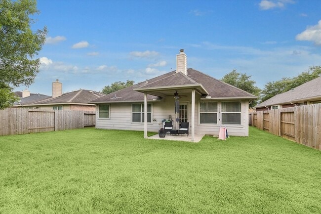 Photo - 19910 Sternwood Manor Dr